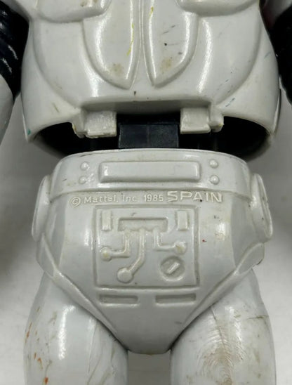 Horde Trooper Hecho En España He Man Motu Vintage