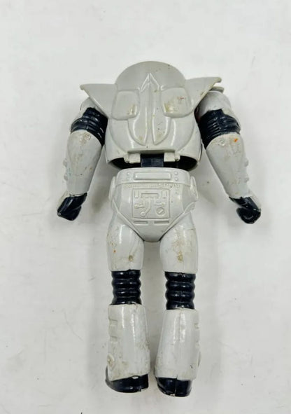 Horde Trooper Hecho En España He Man Motu Vintage