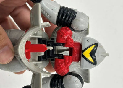 Horde Trooper Hecho En España He Man Motu Vintage
