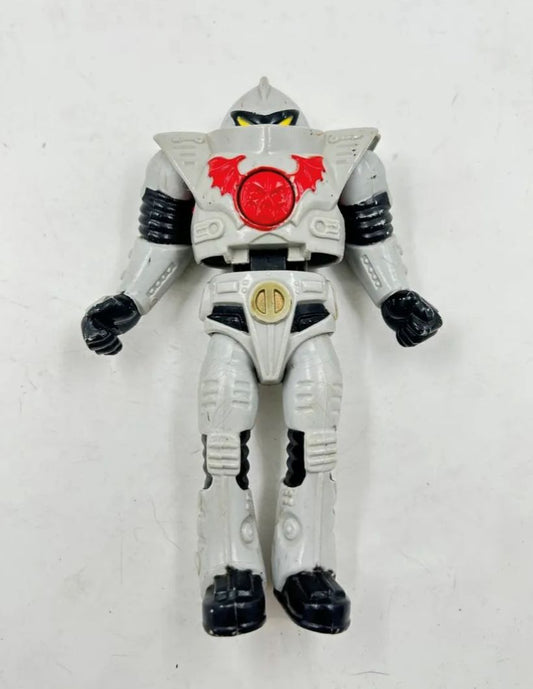 Horde Trooper Hecho En España He Man Motu Vintage