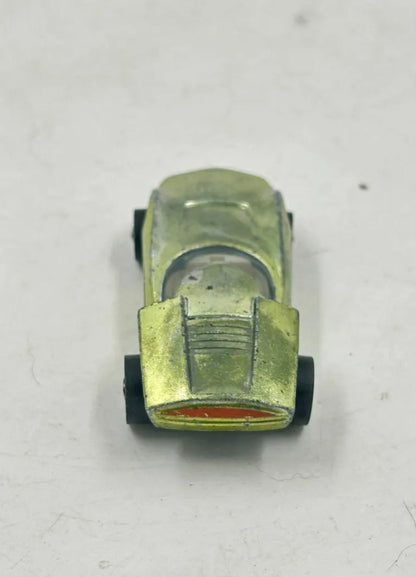 Hot Wheels Red Line 1968 Spectraflame Turbofire Anti Freeze