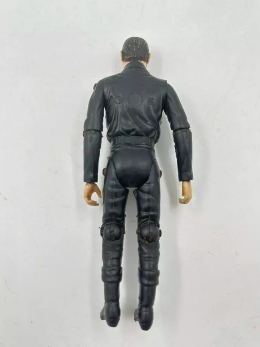 Johnny West Plastimarx Hecho En México 70´s Vintage