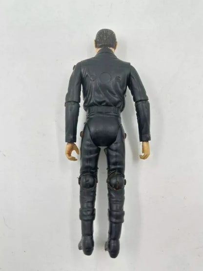 Johnny West Plastimarx Hecho En México 70´s Vintage