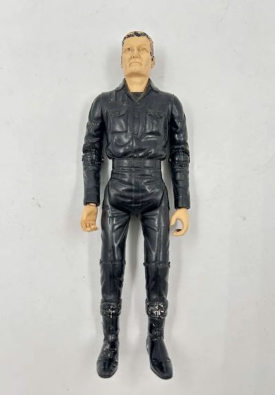 Johnny West Plastimarx Louis Marx  Años 70 Vintage