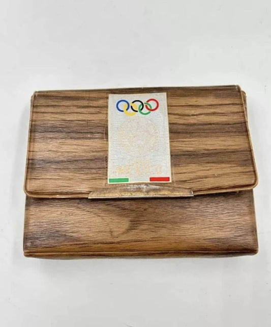 Juego De Cartas De Las Olimpiadas De México 68 Completo