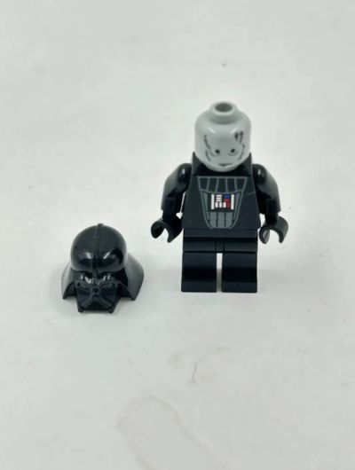 Lego Darth Vader Star Wars Original
