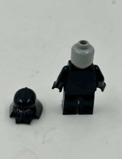 Lego Darth Vader Star Wars Original