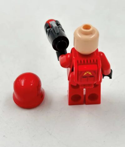 Lego Star Wars Original 75256 Sith Trooper
