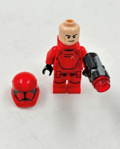 Lego Star Wars Original 75256 Sith Trooper