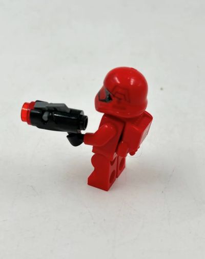 Lego Star Wars Original 75256 Sith Trooper
