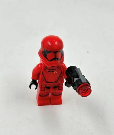 Lego Star Wars Original 75256 Sith Trooper
