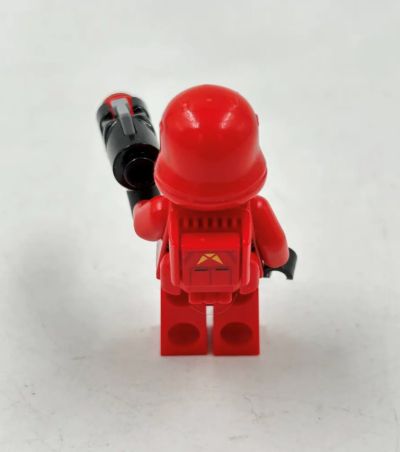 Lego Star Wars Original 75256 Sith Trooper