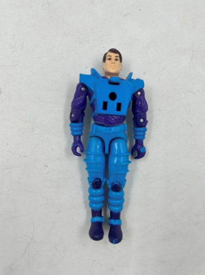 Los Visionarios Visionaries Hasbro 1986 Vintage Figura