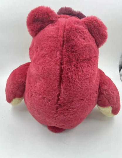 Lotso Toy Story 3 Peluche Exclusivo Marca Disney Japón Oso