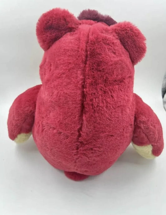 Lotso Toy Story 3 Peluche Exclusivo Marca Disney Japón Oso