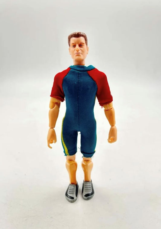 Madelman Buzo España Popular De Juguetes