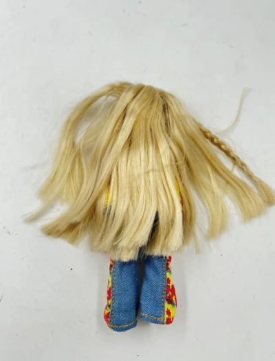 Muñeca American Girl Original 18 Cm Tipo Barbie