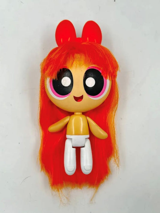 Muñeca Bombon Chicas Superpoderosas Cartoon Network