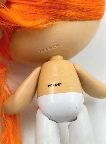 Muñeca Bombon Chicas Superpoderosas Cartoon Network