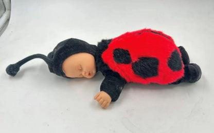 Muñeca De Anne Geddes De Unimax Toys Catarina Dieñador