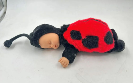 Muñeca De Anne Geddes De Unimax Toys Catarina Dieñador