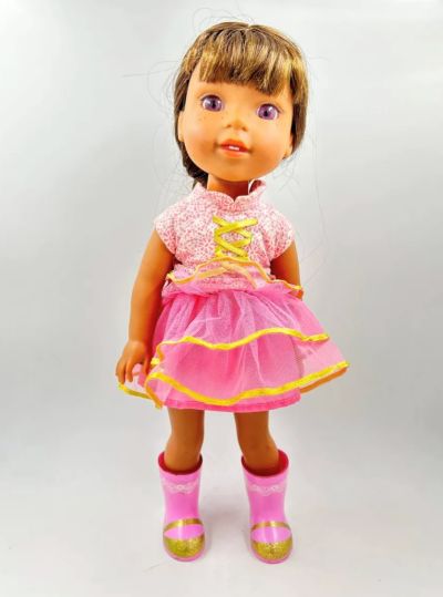 Muñeca Marca American Girl Original Mj Niña