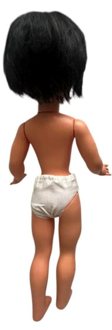 Muñeca Mariquita Pérez España 1950 No Lili Ledy No Cipsa