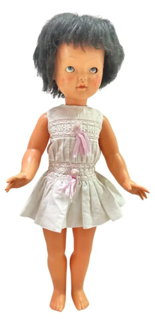 Muñeca Mariquita Pérez España 1950 No Lili Ledy No Cipsa