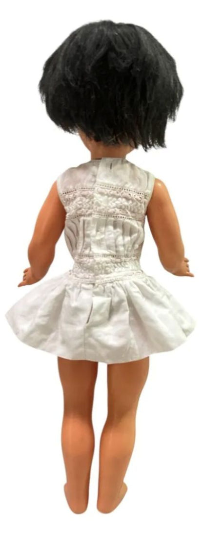 Muñeca Mariquita Pérez España 1950 No Lili Ledy No Cipsa
