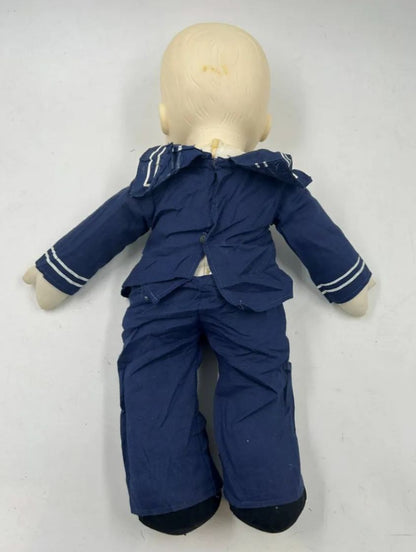 Muñeco De Colección Vogue 1978 Lesney Vintage Londres