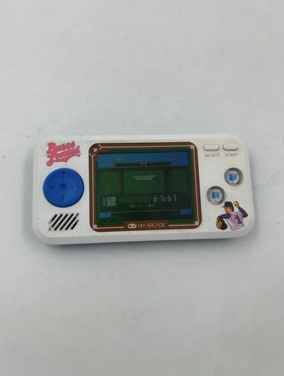 My Arcade Bases Loaded Consola Portatil Beisbol Original
