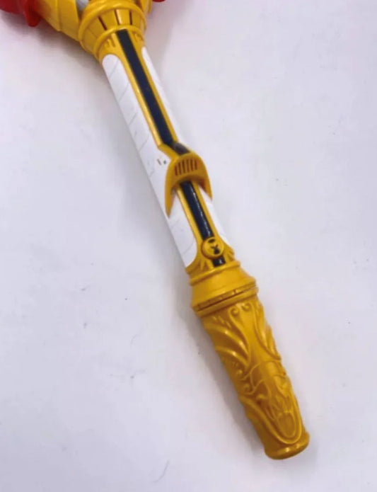 Mystic Lion Power Rangers Mystic Force Vintage Arma