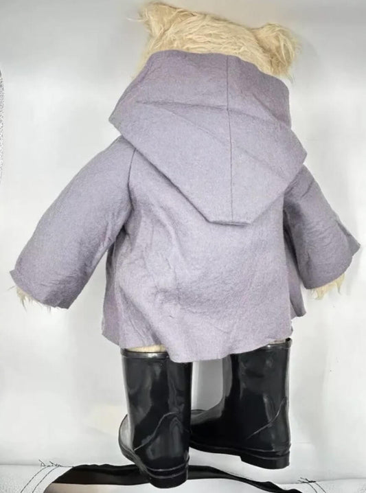 Oso Paddington Vintage 1980 Gabrielle Designs Inglaterra