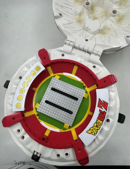 Playset Dragon Ball Z Batle Arena Ab Toei Animation 1989