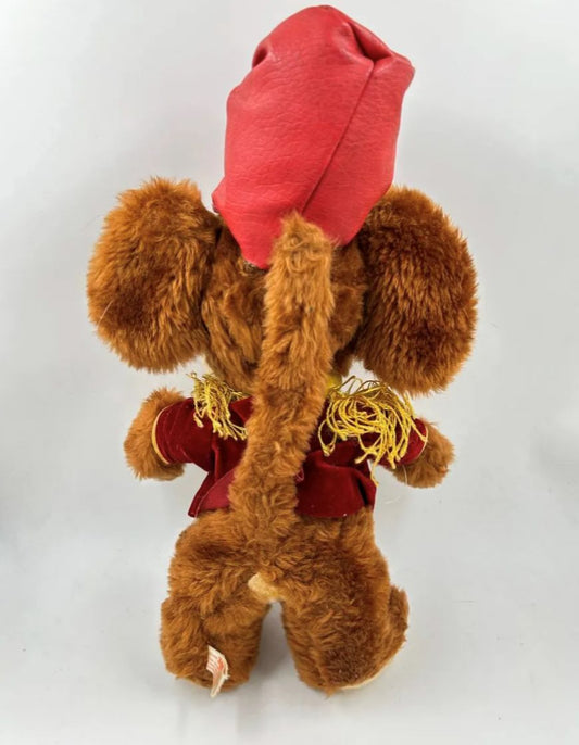 Ratón Timothy Timoteo Dumbo Años 40 S Disney Vintage México
