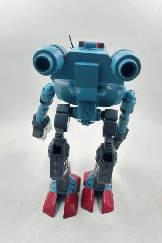 Robotech Zentraedi 1985 Matchbox Original Con Figura Vintage