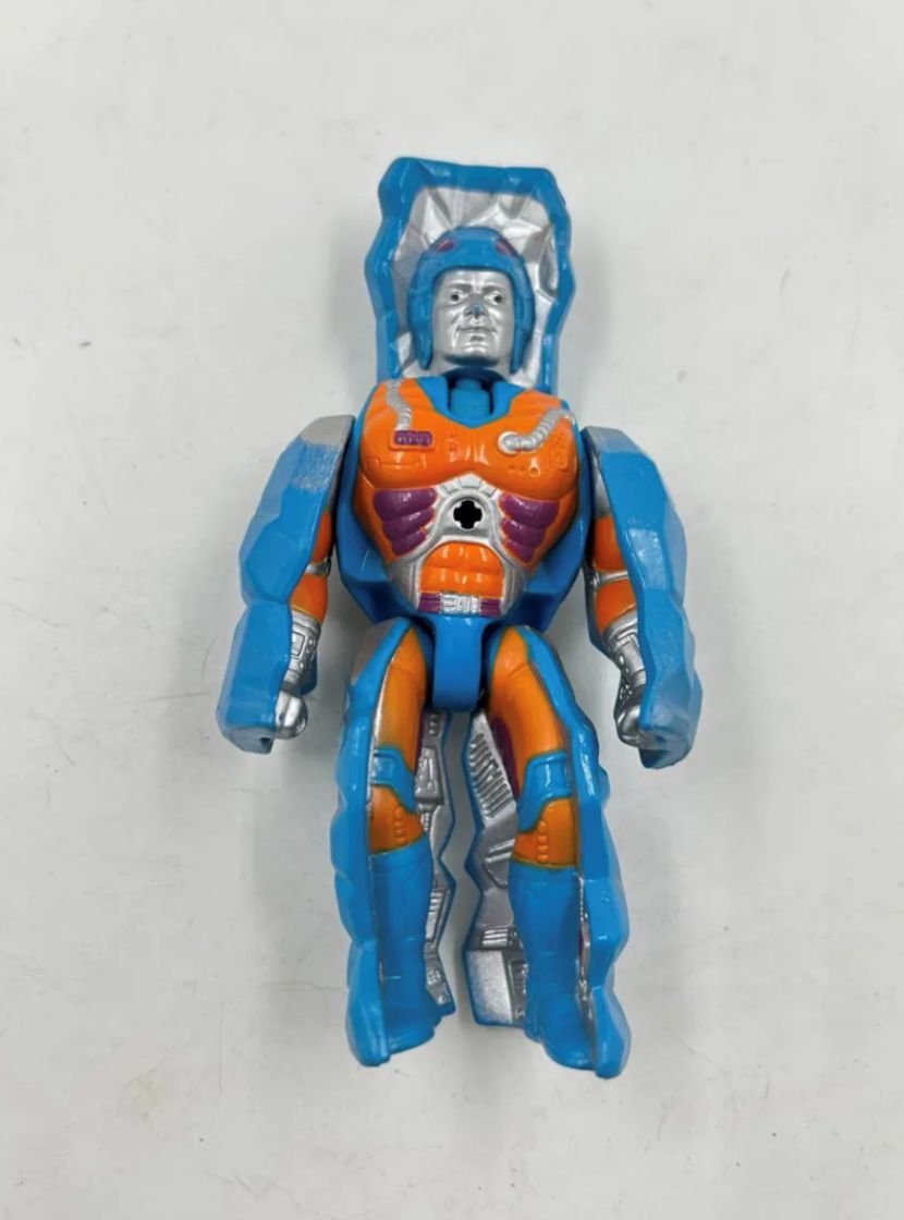 Rokkon Hecho En Mexico He Man Motu Amos Del Universo Aurimat