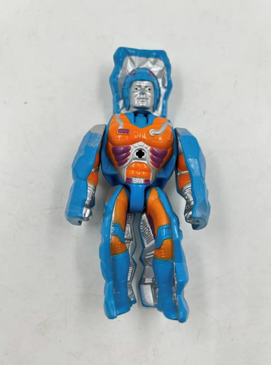 Rokkon Hecho En Mexico He Man Motu Amos Del Universo Aurimat