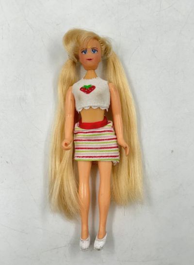 Sailor Moon Irwin Toys Serena 1995 Original Japón