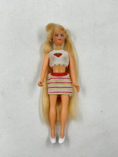 Sailor Moon Irwin Toys Serena 1995 Original Japón