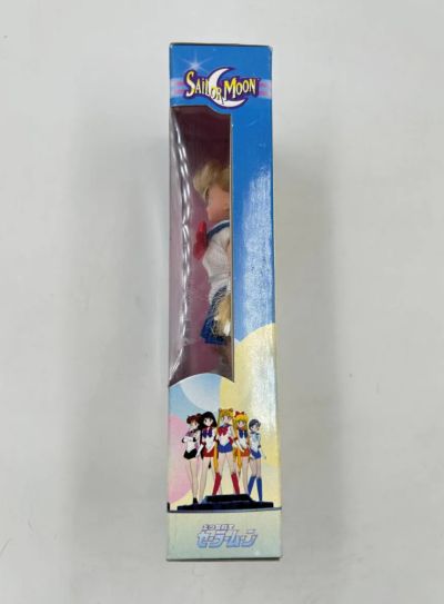 Sailor Moon Serena Irwin Toys Original Sellada