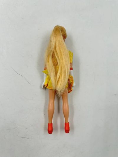 Sailor Moon Venus Original De Bandai 1995 Toei Vintage