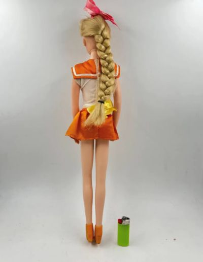 Sailor Venus Irwin Toys 40cm Jumbo Grande Sailor Moon Barbie