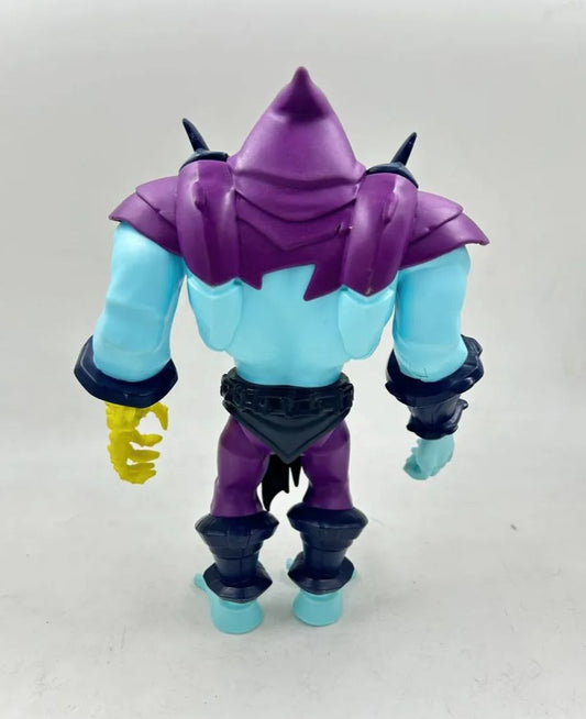 Skeletor Power Attack He Man Motu