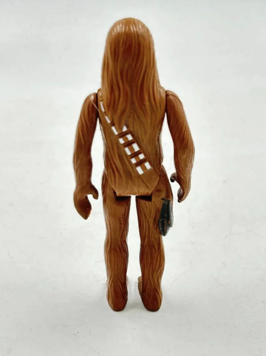 Star Wars Chewbacca 1977 Pbp Variante España Vintage No Lili