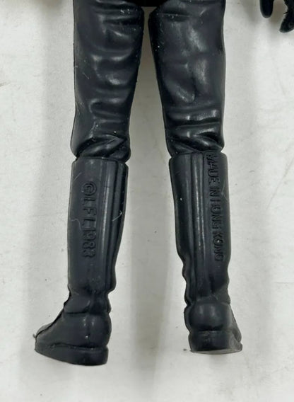 Star Wars Luke Jedi Knight Pbp España Vintage No Lili Ledy