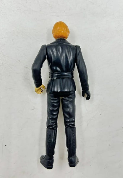 Star Wars Luke Jedi Knight Pbp España Vintage No Lili Ledy