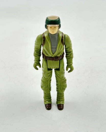 4 - Lom Star Wars Pbp España Variante Vintage No Lili Ledy