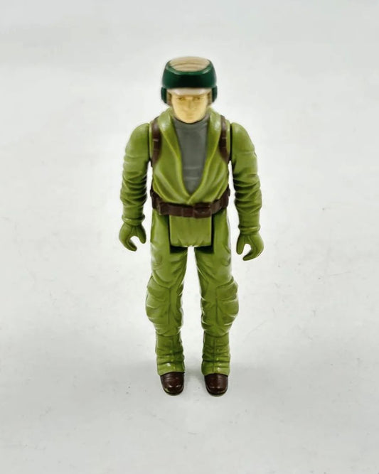 4 - Lom Star Wars Pbp España Variante Vintage No Lili Ledy