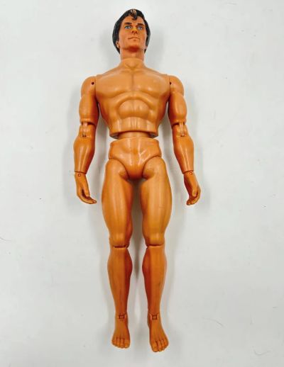 Super Man Mego 1978 Christopher Reeve Película 1 Superman